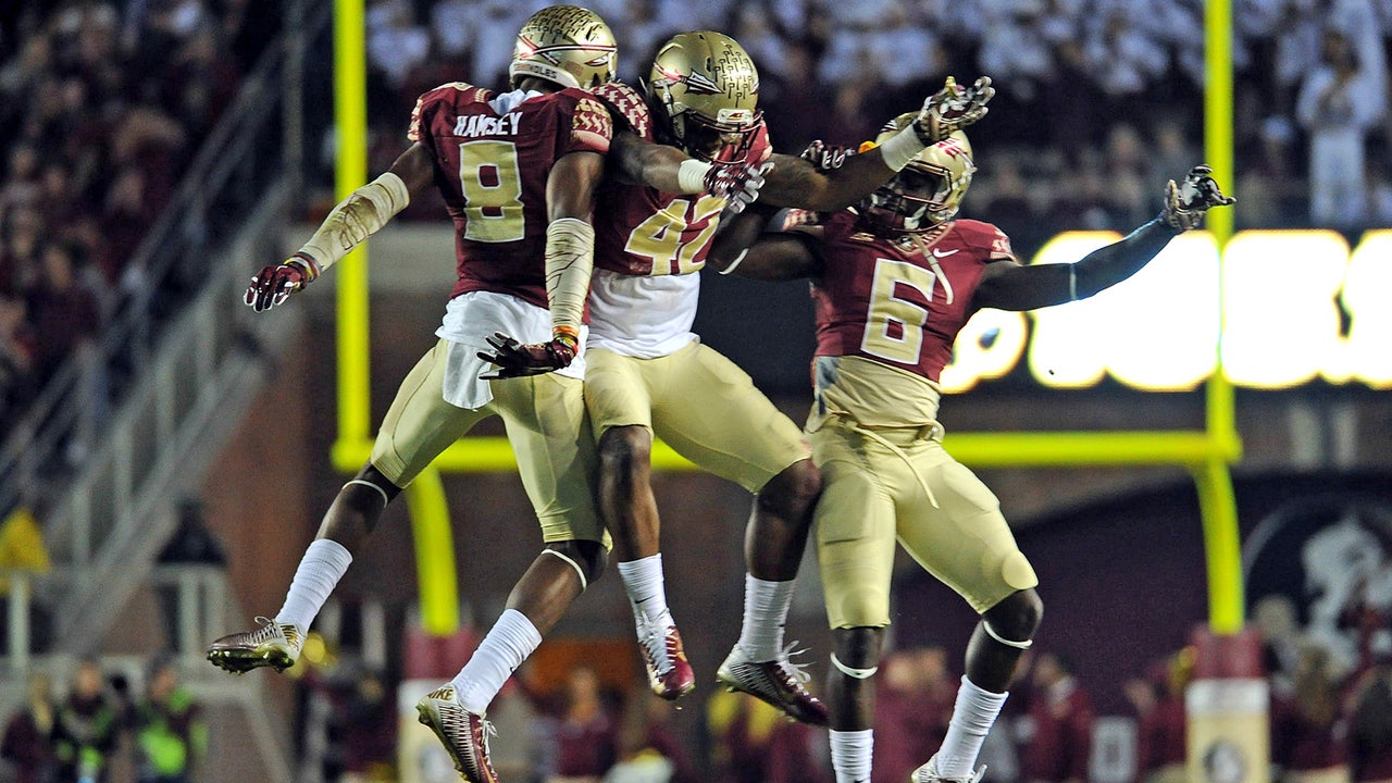 Florida State Seminoles: Five players to watch in 2015